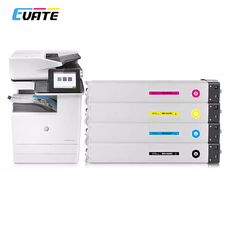 HP TONER CARTRIDGE