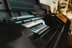 Maintenance Basics | Toner Supply Department (V)