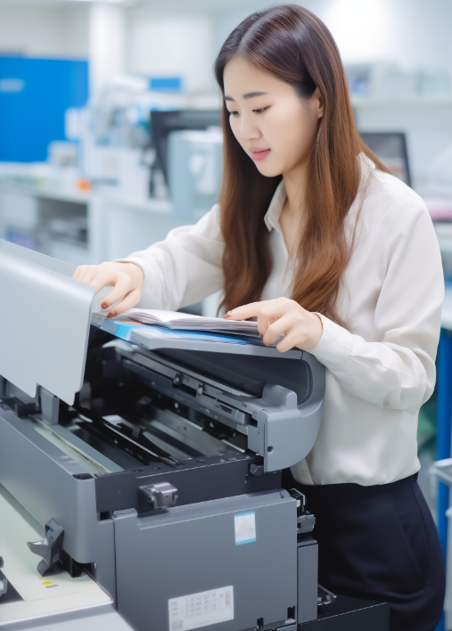 Comprehensive Guide to Toner Replacement for Kyocera Ecosys Printers: Featuring Evate Toner Cartridges