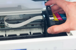 How to Fix ATC Issues in Fujifilm Printers V2263, V2265, C2060, C2560, and C3060