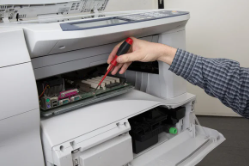 Xerox MFP Network Scanning SMB Setting Method