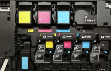 Unlock Superior Printing with Compatible Toner Cartridges for Kyocera M3860idn