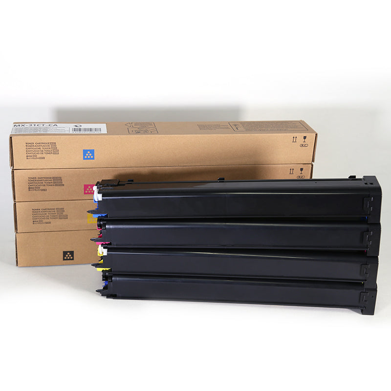 Sharp compatible Toner Cartridge AR series product