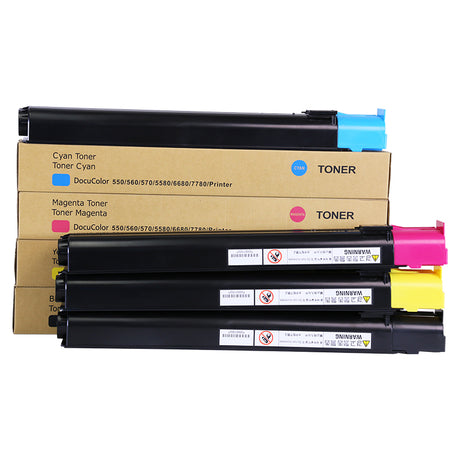 Xerox toner cartridge C series product