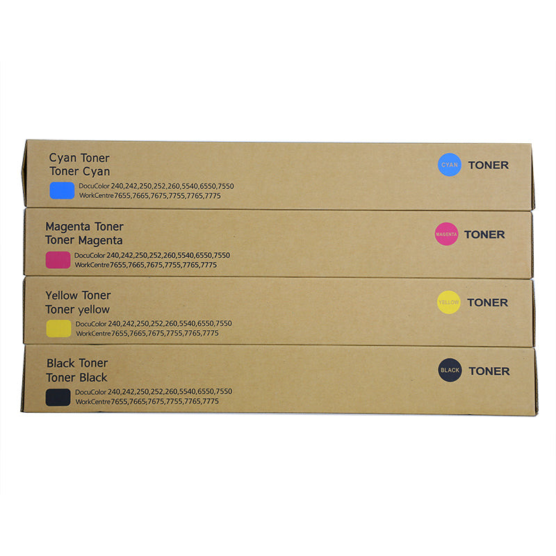 Xerox Toner Cartridge Document Centre Series Product