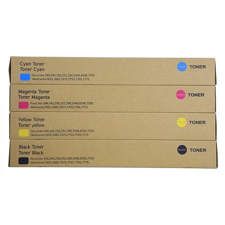 Xerox Toner Cartridge Document Centre Series Product