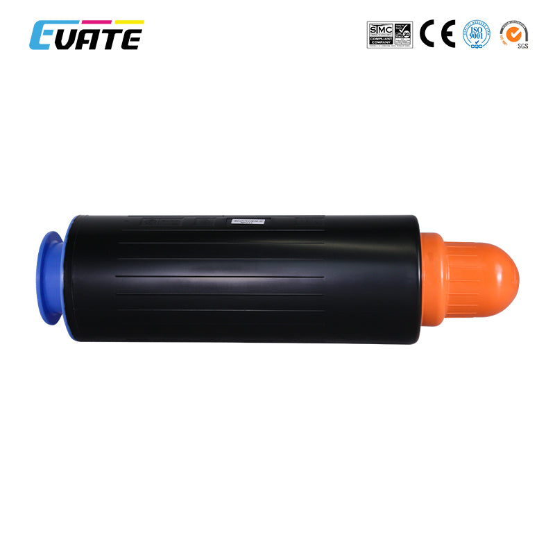 The display picture of CANON NPG-53 GPR-37 C-EXV35 Compatibe Toner Cartridge product