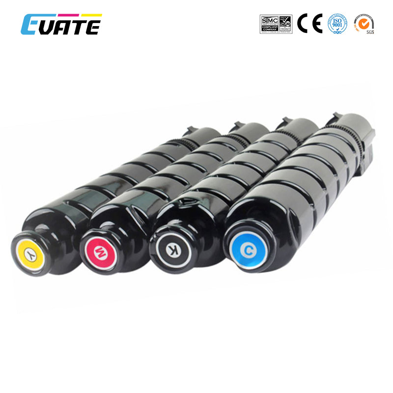 The display picture of Canon C-EXV54 compatible toner cartridge product