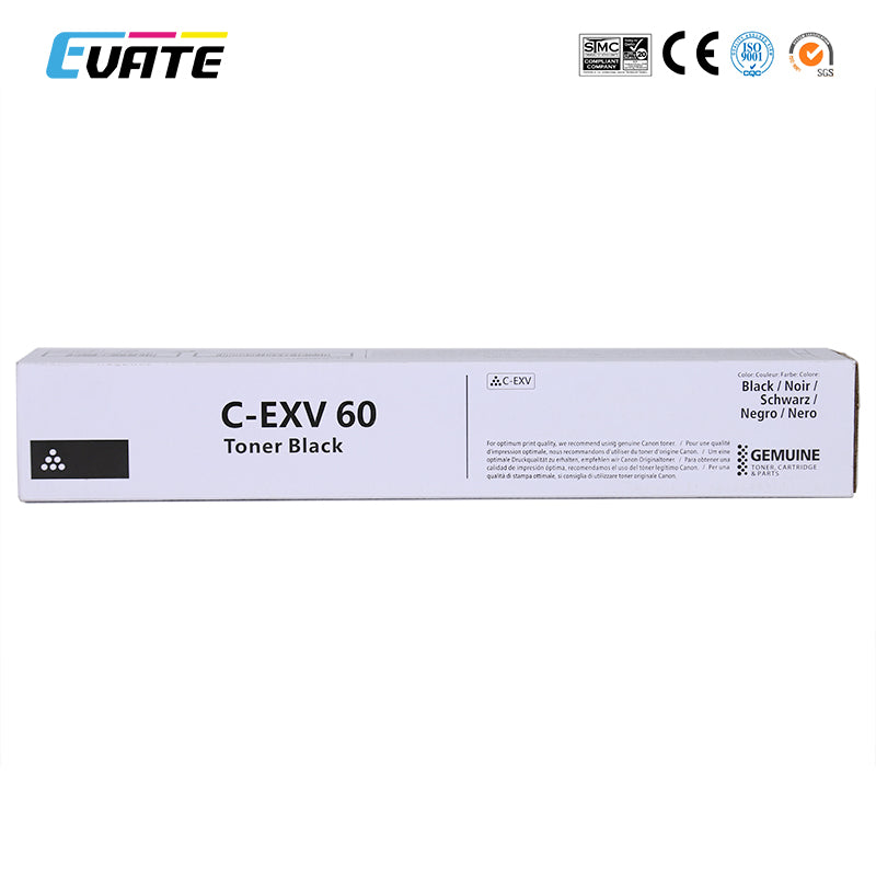 The Display picture of Canon C-EXV60 Premium Compatible Toner Cartridge product