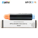 The display picture of Canon NPG-26 GPR-16 CEXV12 compatible toner cartridge product