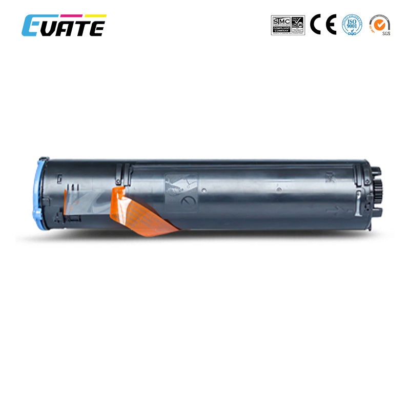 The display picture of Canon NPG32 GPR22 CEXV18 compatible toner cartridge