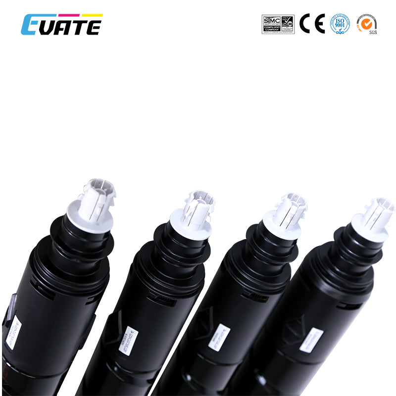 The display picture of Canon 1Set NPG-46 GPR-31 C-EXV29 Compatible Premium Toner Cartridage product 