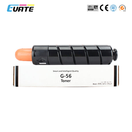 The display picture of Canon NPG-56 GPR-42 C-EXV38 compatible toner crtridge product 