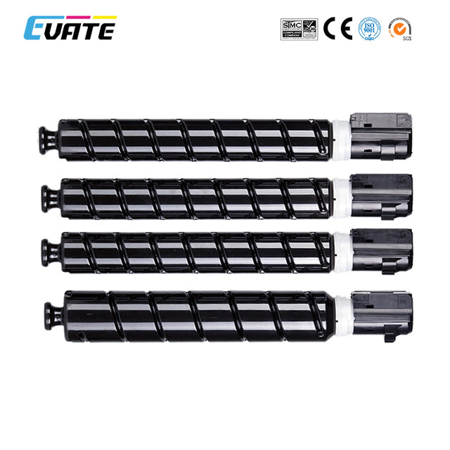 The display picture of Canon NPG66 GPR52-CEXV48 compatible toner cartridge product 