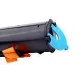 The display picture of Canon NPG68 compatible toner cartridge