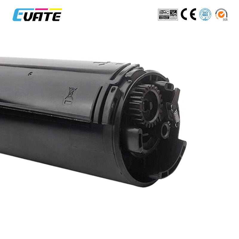 The display picture of Canon NPG68 compatible toner cartridge