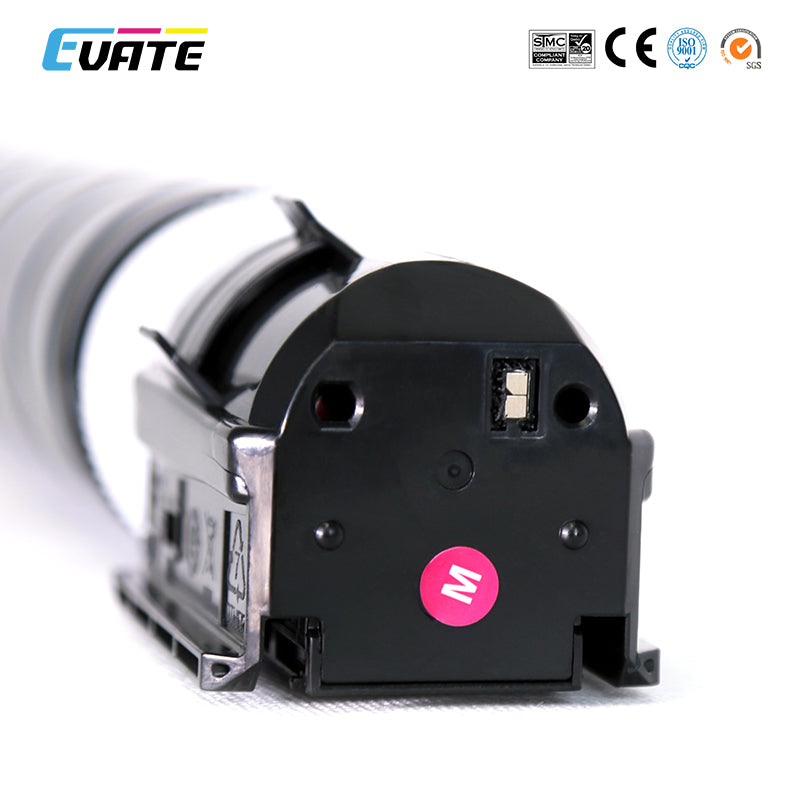 The display picture of Canon NPG-71 GPR-55 C-EXV51 Compatible Toner Cartridge product