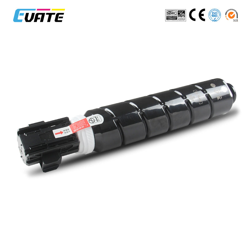 The display picture of Canon NPG73 GPR57 CEXV53 compatible toner cartridge