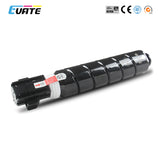 The display picture of Canon NPG73 GPR57 CEXV53 compatible toner cartridge