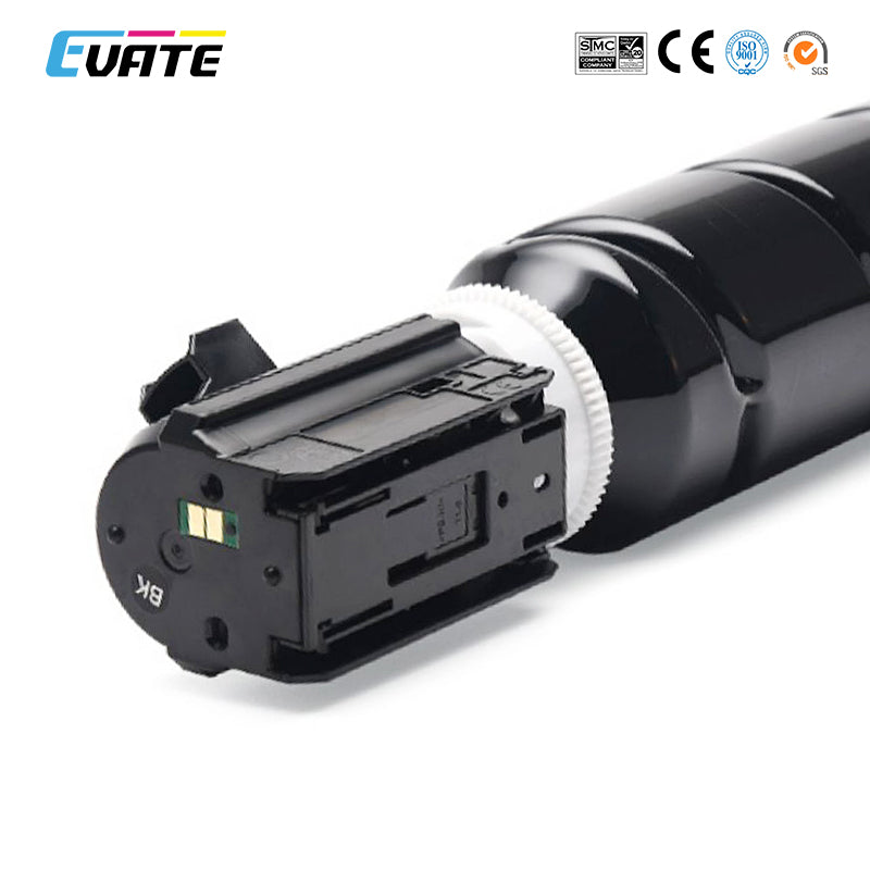 The display picture of Canon NPG-87 compatible toner cartridge product