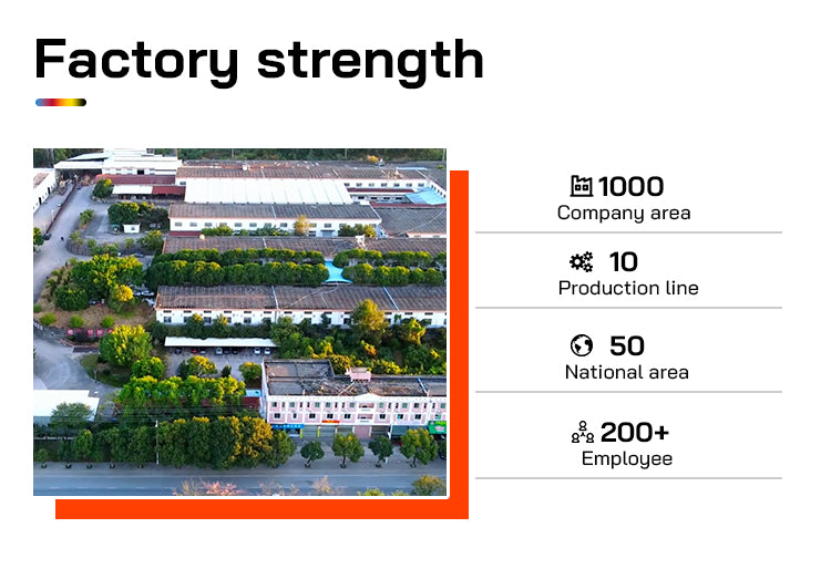 EVATE FACTORY STRENGTH