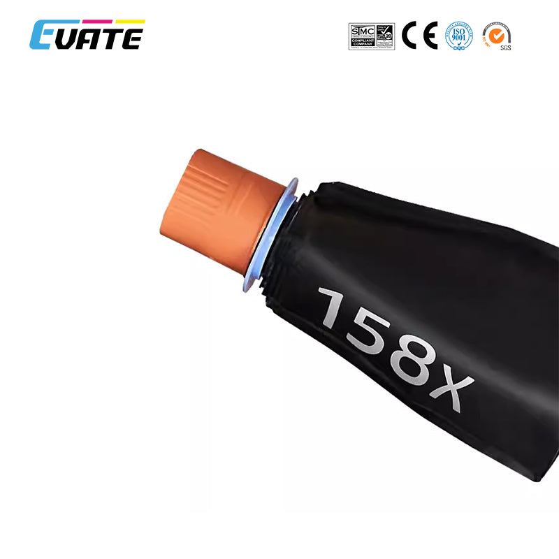 The display picture of HP 158A 158X compatible toner cartridge product