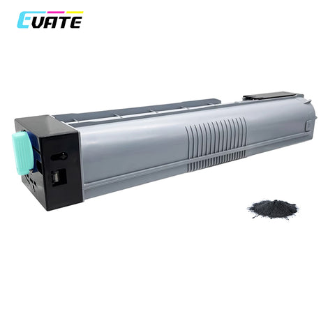 The display picture of HP W1002YC compatible toner cartridge product