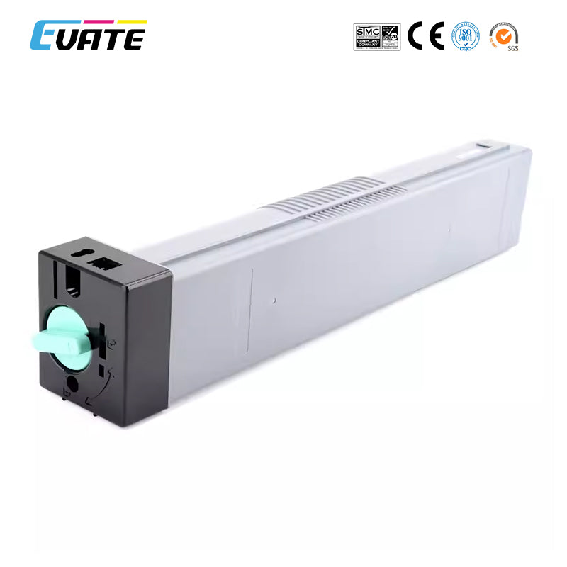 The display picture of HP W1002YC compatible toner cartridge product