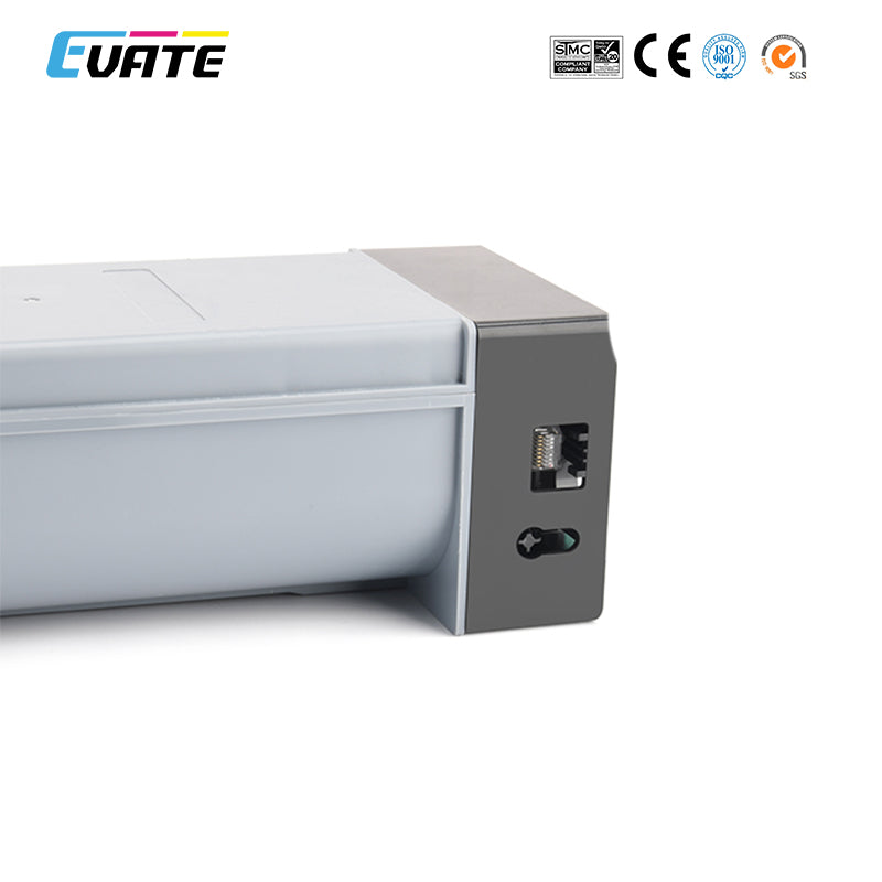 The display picture of HP W1002YC compatible toner cartridge product