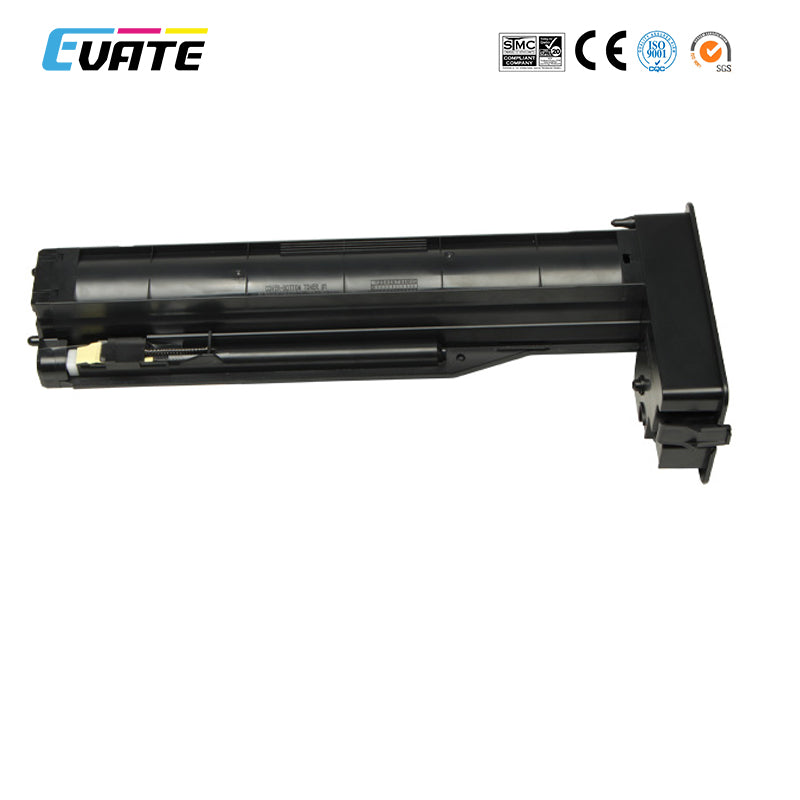 The display picture of HP W1333 compatible toner cartridge product introduction