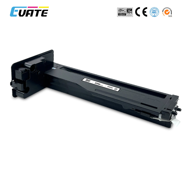 HP W1334 Compatible Toner Cartridge For MFP M42525n 42525dn M42523n 42523d  maachine