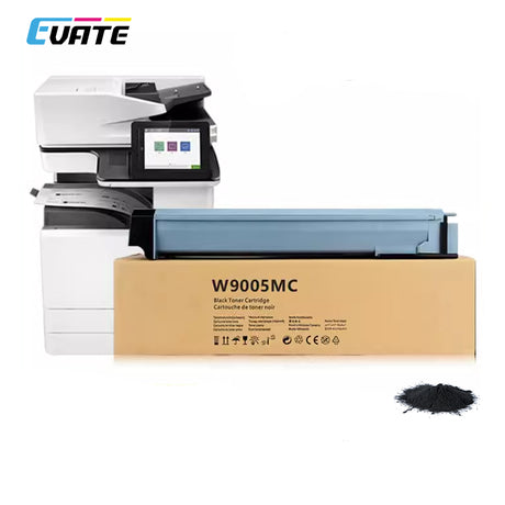 The display picture of HP W9005 compatible toner cartridge product