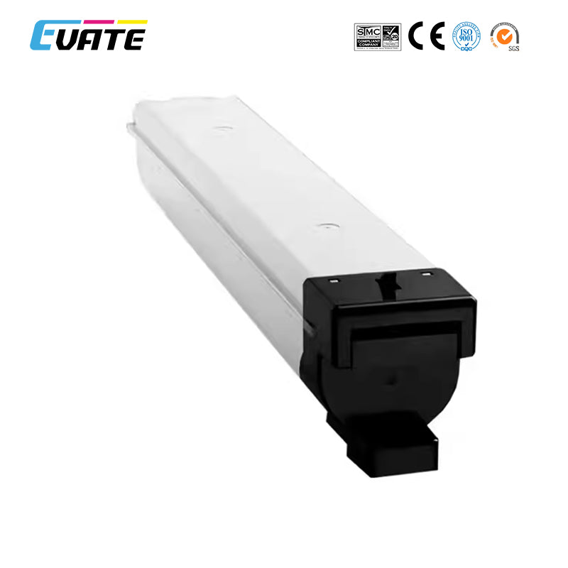 The display picture of HP W9040 compatible toner cartridge product