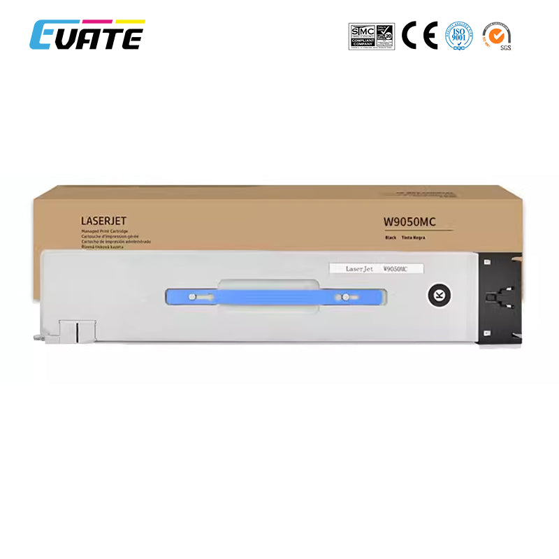 The display picture of HP W9050 compatible toner cartridge product