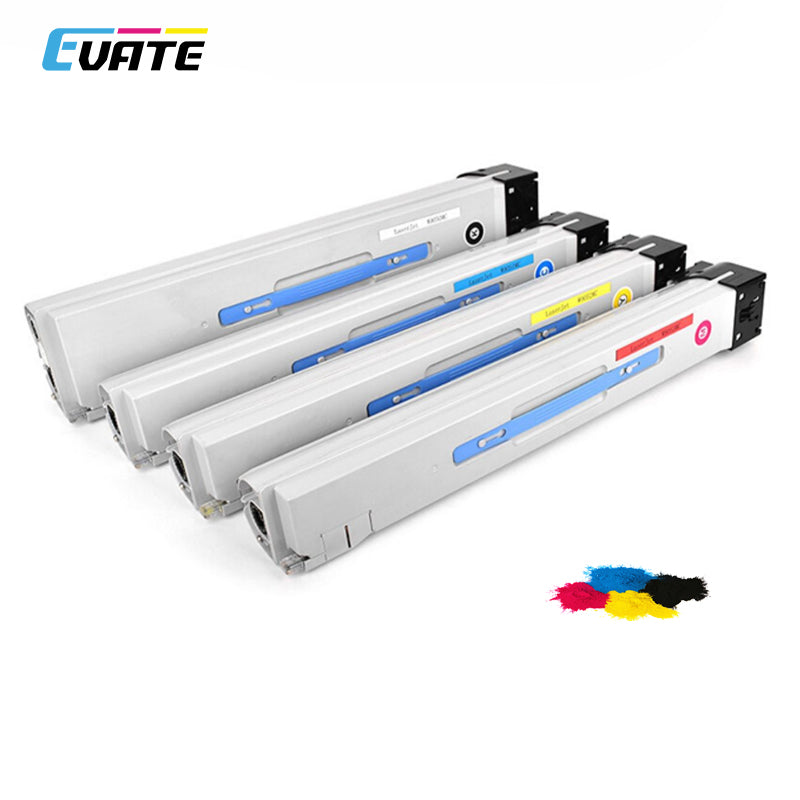 The display picture of HP W9050 compatible toner cartridge product