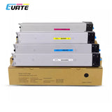 The display picture of HP W9100 compatible toner cartridge product