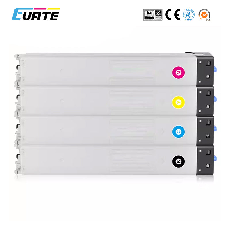 The display picture of HP W9100 compatible toner cartridge product