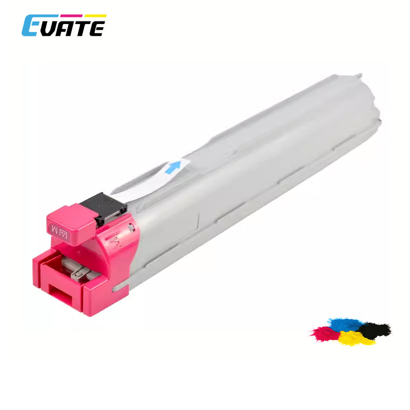 The display picture of HP W9210 compatible toner cartridge product