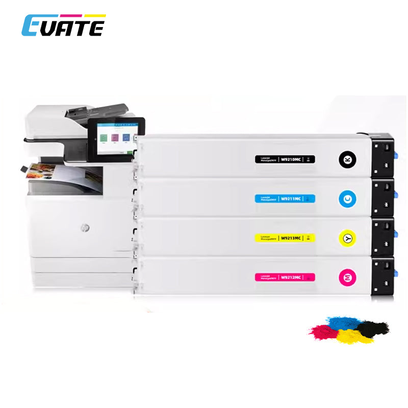 The display picture of HP W9210 compatible toner cartridge product