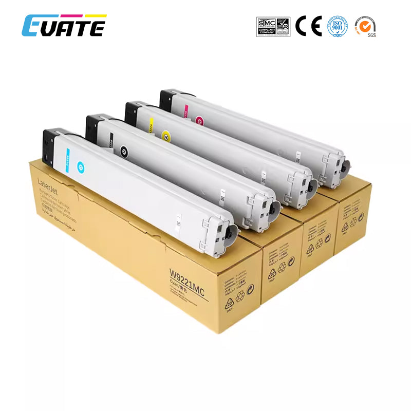 The display picture of HP W9220 compatible toner cartridge product