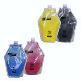 The display picture of toner powder product 