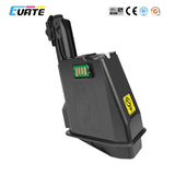 The display picture of kyocera TK1113 TK1123 compatible toner cartridge product