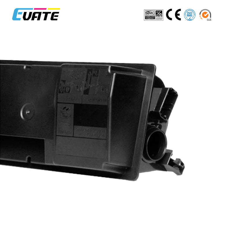 The displaly picture of kyocera tk3150 tk3152 tk3153 tk3154 compatible toner cartridge product