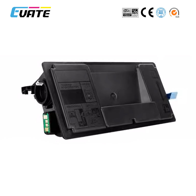 The displaly picture of kyocera tk3150 tk3152 tk3153 tk3154 compatible toner cartridge product