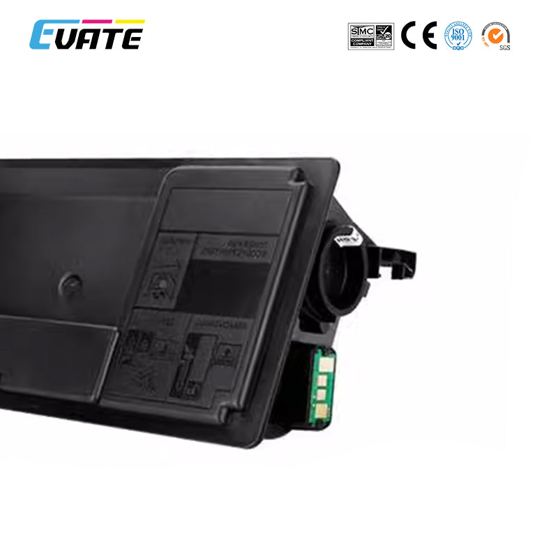 The displaly picture of kyocera tk3150 tk3152 tk3153 tk3154 compatible toner cartridge product