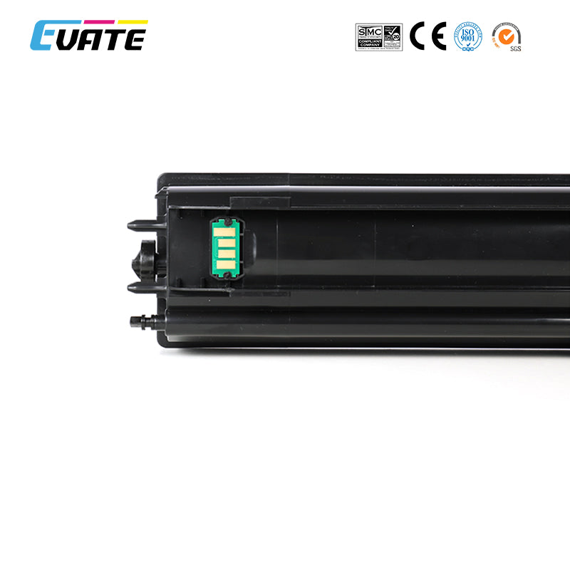 The display picture of kyocera toner cartridge product 