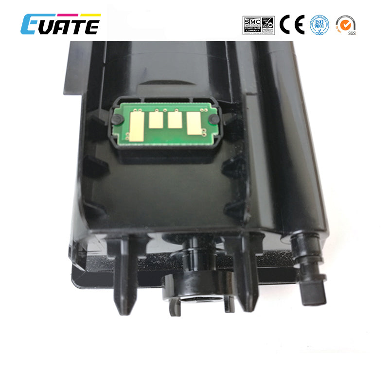 The display picture of kyocera toner cartridge product 