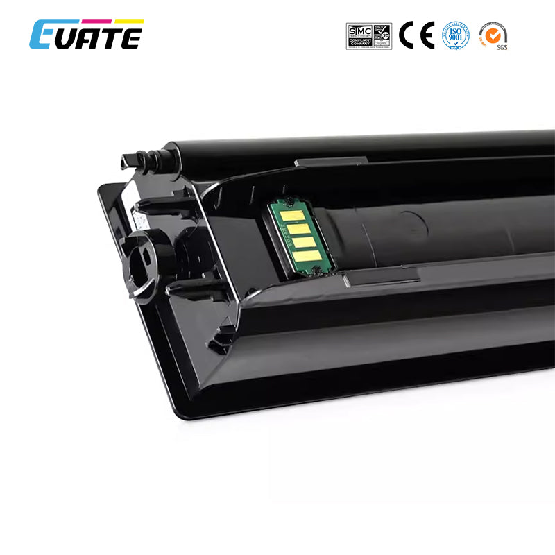 The display picture of kyocera toner cartridge product 