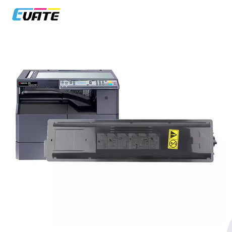 The display picture of kyocera TK-4158 compatible toner cartridge product