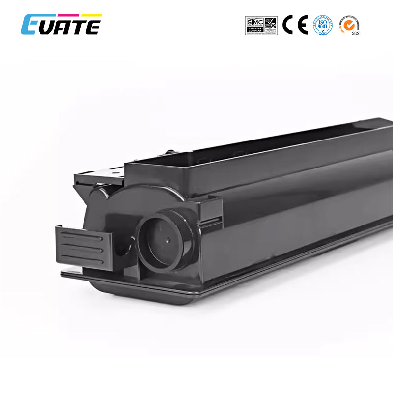 The display picture of kyocera TK-4158 compatible toner cartridge product